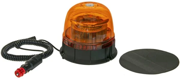 Kramp - LA20022 - Beacon LED, Magnetisch mit Stecker