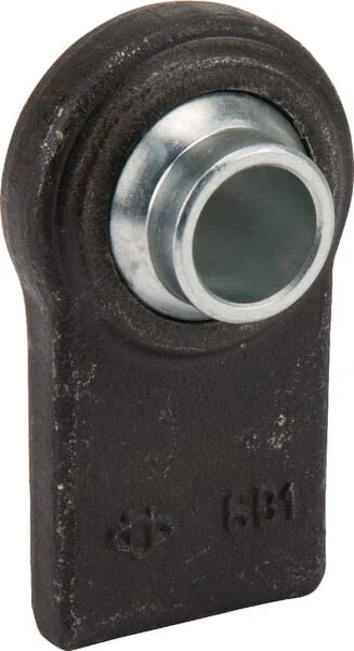 Kramp - LA219401KR - Flaches Kugelende 19,4mm