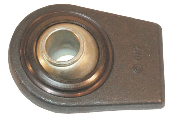 Kramp - LA228801KR - Flaches Kugelgelenk 28,8 mm