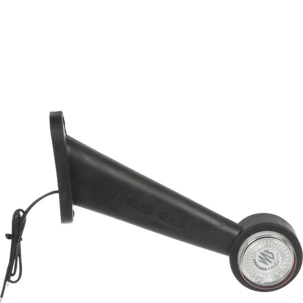 Kramp - LA30005 - Positionslicht LED, 12-24V, 190x164x48,6mm – Rechts