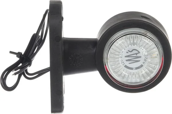 Kramp - LA30009 - Positionslicht LED, 12-24V, 95x89x49,5mm