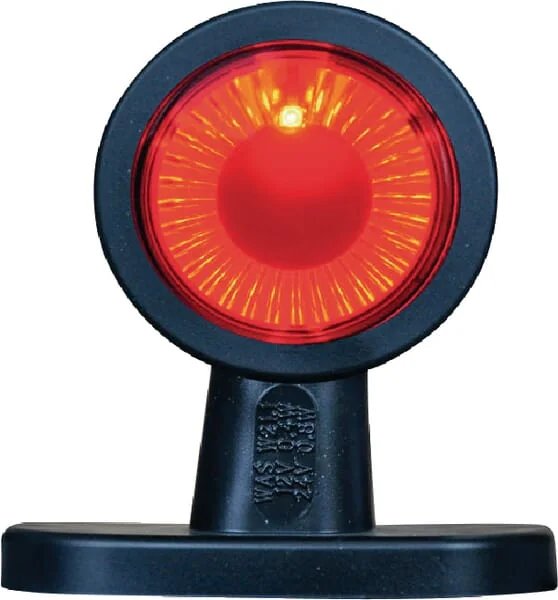 Kramp - LA30009 - Positionslicht LED, 12-24V, 95x89x49,5mm