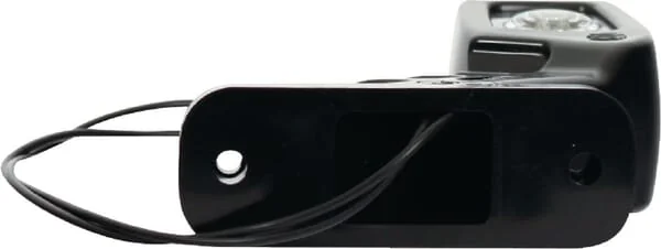 Kramp - LA30010 - Kennzeichenleuchte Links LED, 12-24V, 114x135x37mm