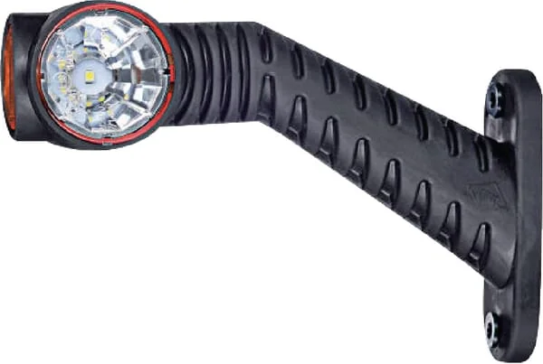 Kramp - LA30019 - Markierungsleuchte Rechts LED