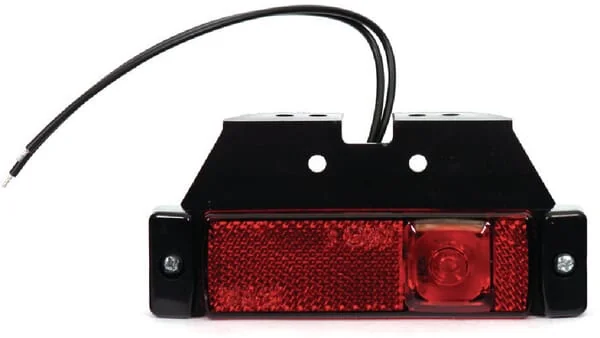 Kramp - LA30145 - Heckpositionsleuchte Rot