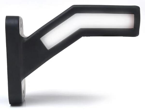 Kramp - LA30162 - Markierungsleuchte Links LED, 12-24V, 146.1x58x110.6mm