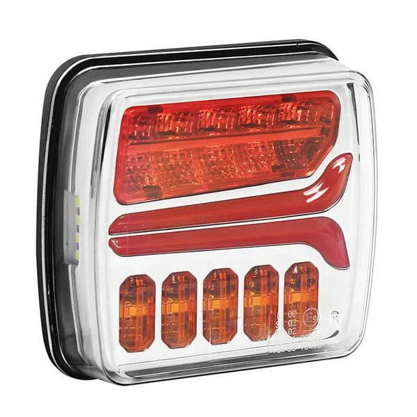 Kramp - LA40080R - Ruecklicht Rechts
