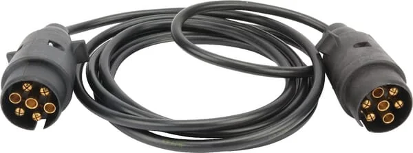 Kramp - LA404108 - Kabel 12V/7polig - 2.8m