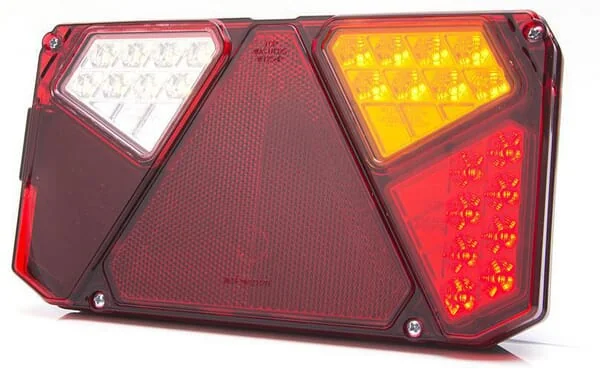 Kramp - LA40920 - LED-Rückleuchte RH