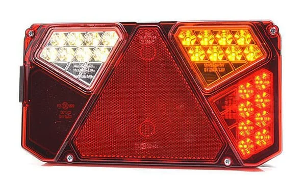 Kramp - LA40920 - LED-Rückleuchte RH