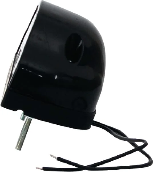 Kramp - LA410022M - Nummernschildbeleuchtung LED 2m Kabel – Hinten