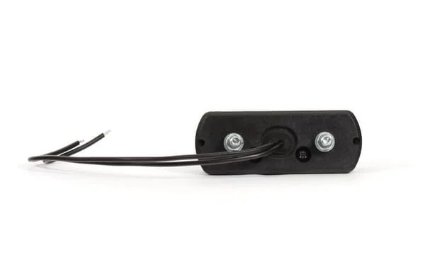 Kramp - LA410032M - Nummernschildbeleuchtung LED Kompakt 2m Kabel – Hinten