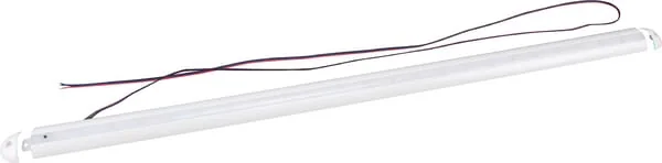 Kramp - LA50015 - Innenbeleuchtung LED, 22W, 2100LM, Rund, 12V, 1035x15mm