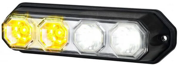 Kramp - LA80031 - Multifunktionale Frontleuchte