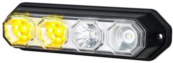 Kramp - LA80031 - Multifunktionale Frontleuchte