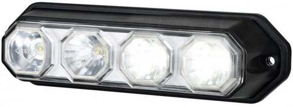Kramp - LA80031 - Multifunktionale Frontleuchte