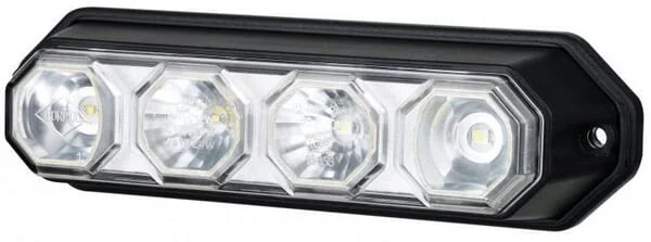 Kramp - LA80031 - Multifunktionale Frontleuchte