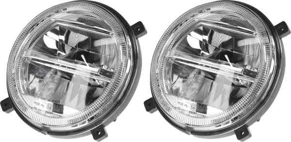 Kramp - LA80055 - Reflektor LED 16/21W