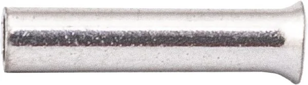 Kramp - LA9620KR - Kabelendkappe 0,5mm² (100x)