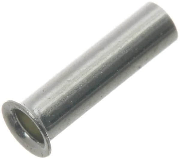 Kramp - LA9630KR - Kabelendkappe 1mm² (100x)