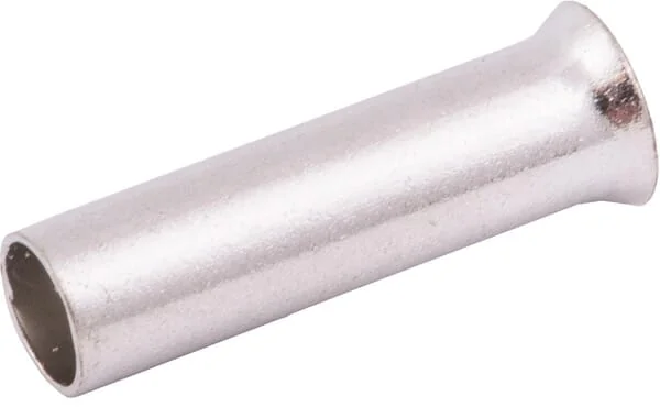 Kramp - LA9645KR - Kabelendkappe 4mm² (100x)