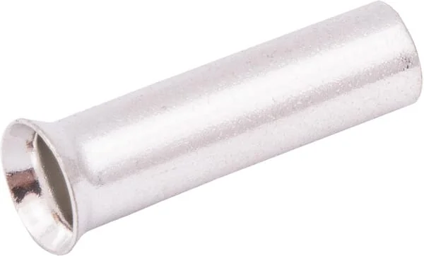 Kramp - LA9645KR - Kabelendkappe 4mm² (100x)