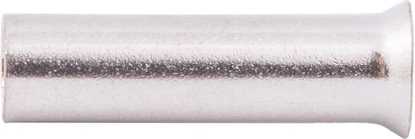 Kramp - LA9645KR - Kabelendkappe 4mm² (100x)