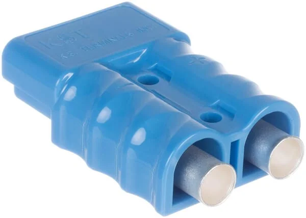 Kramp - LASB175BLUE - Stecker 175A Blau