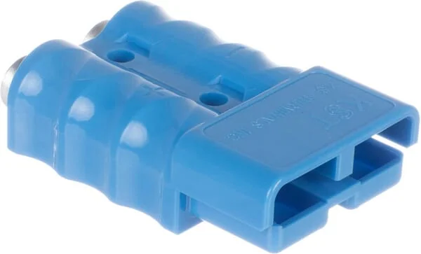 Kramp - LASB175BLUE - Stecker 175A Blau