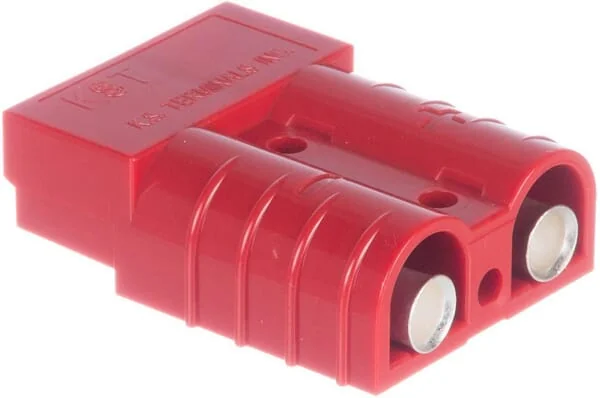 Kramp - LASB50 - Stecker, 50A