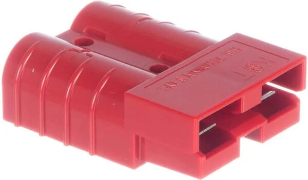 Kramp - LASB50 - Stecker, 50A