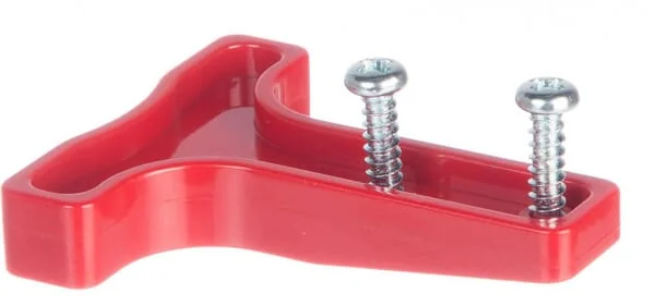 Kramp - LASB50GRIP - Griff 50A Gehaeuse