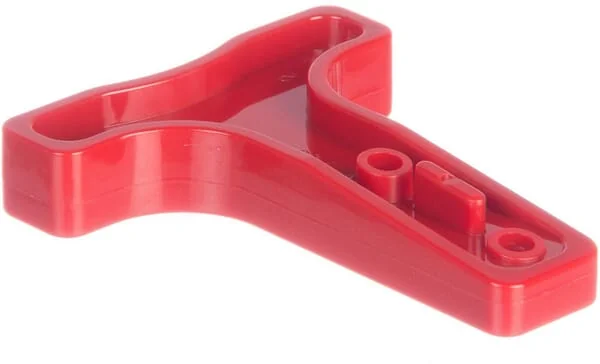 Kramp - LASB50GRIP - Griff 50A Gehaeuse