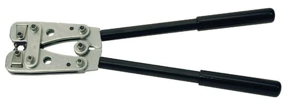 Kramp - LAT1076KR - Kabelcrimpenzange 6-50mm²