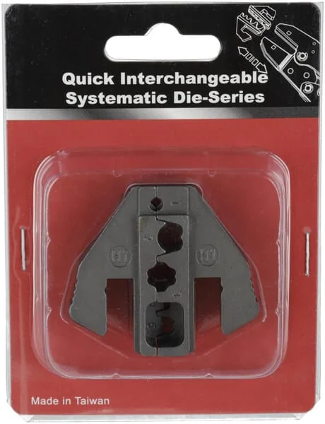 Kramp - LAT2000H1KR - Crimpstempel-Satz für Zündkerzenstecker