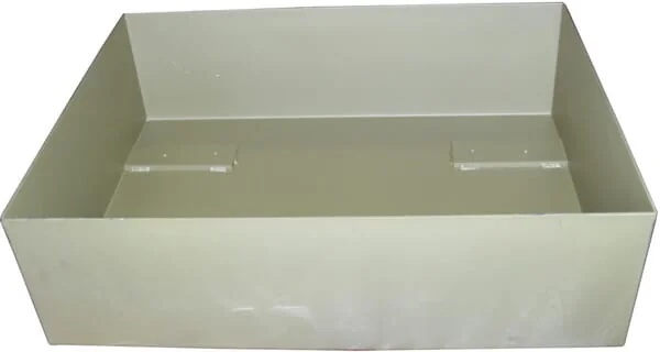 Kramp - LBM150 - Ölwannen für PSTM150