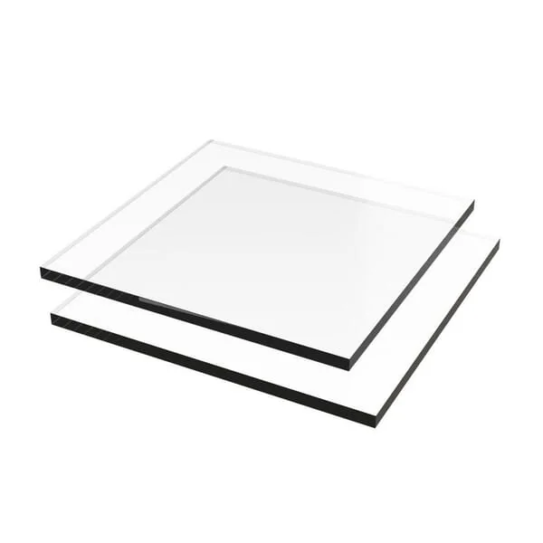 Kramp - LEXAN200010003 - Lexan Platte