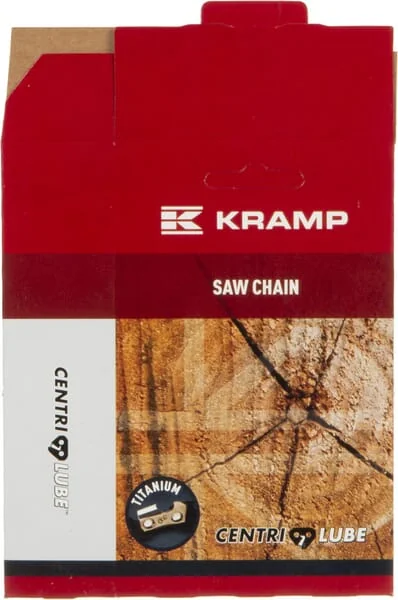 Kramp - LOOPBOXKR - Leere Schlaufenbox Kramp