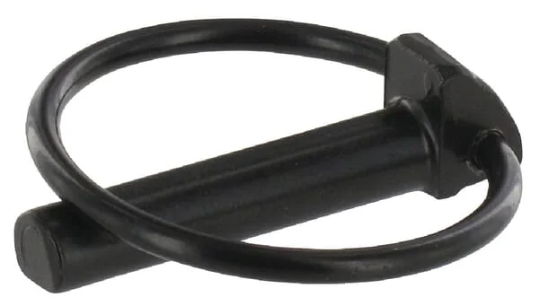 Kramp - LP10FKR - Klemmstift 10x45mm Kramp