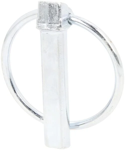 Kramp - LP10KR - Klemmstift 10x45mm Kramp