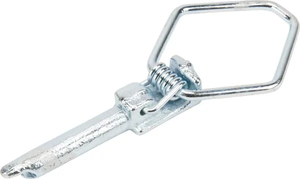 Kramp - LP1112KR - Feder-Splint