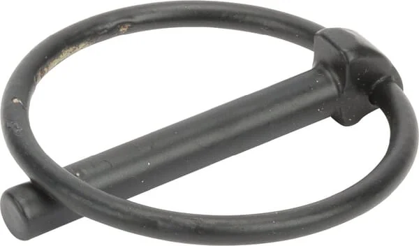 Kramp - LP6FKR - Klemmstift 6x45mm Kramp