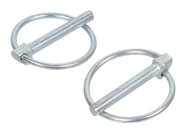 Kramp - LP6KR - Splint 6x45mm