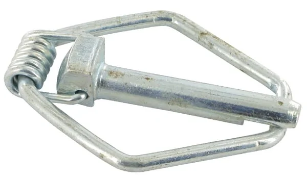 Kramp - LP812KR - Splint 8 x 48 mm