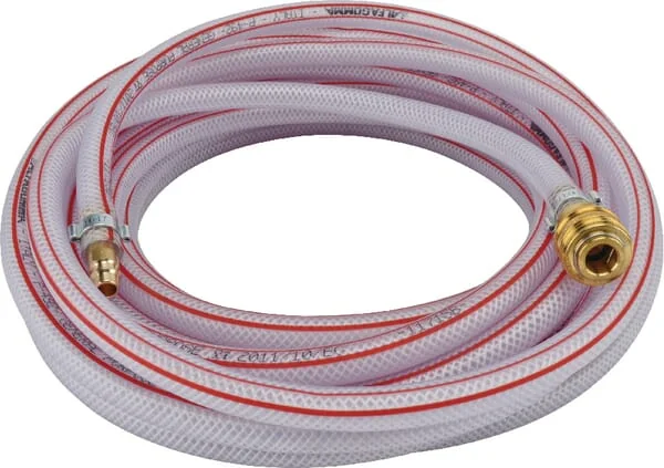 Kramp - LS100SET26 - Luftschlauch komplett 10mm Euro 7.2