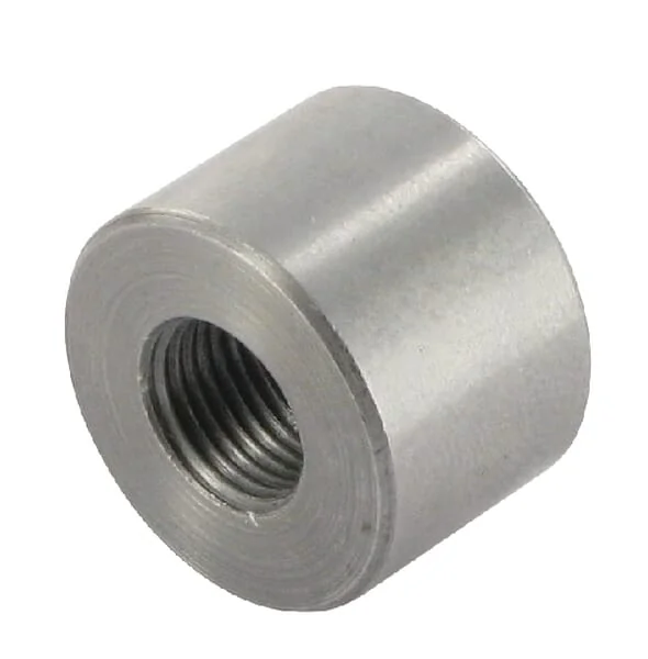 Kramp - LSN02E - Schweissbolzen 1/8" BSP