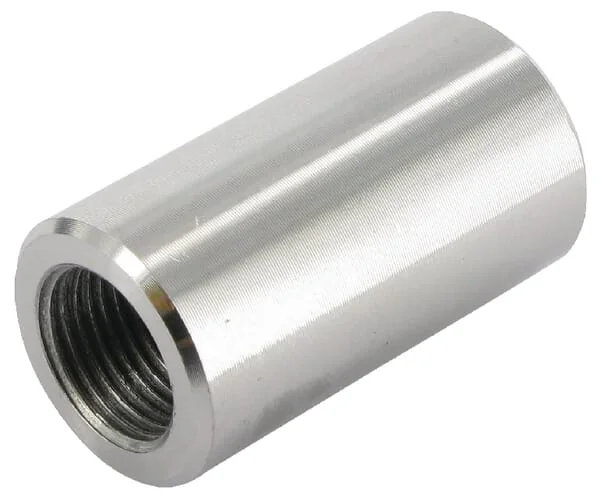Kramp - LSN0645 - Schweissstutzen 3/8" BSP L=45mm