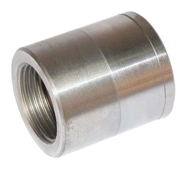 Kramp - LSN16D - Schweissstutzen 1" BSP