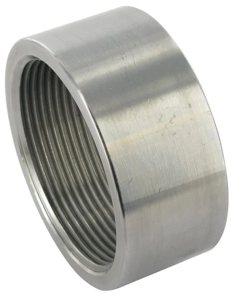 Kramp - LSN32E - Schweissnippel 2" BSP
