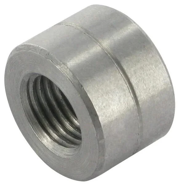 Kramp - LSNM1415 - Schweissstutzen M 14 x 1,5